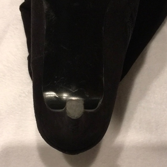 Impo Faux Suede Boots - Picture 3 of 7